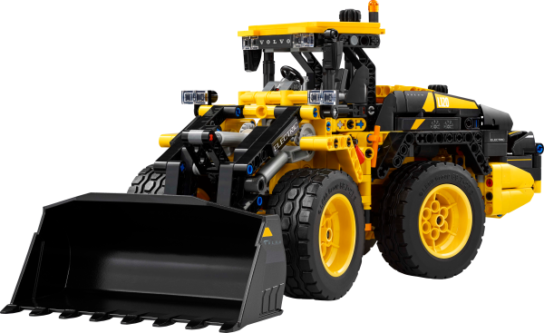 LEGO® Technic -  42209 - Volvo L120 Electric Radlader