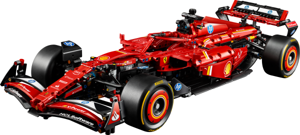 LEGO® Technic - 42207 - Ferrari SF-24 F1 Rennauto