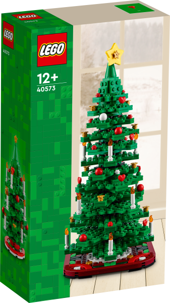 LEGO® - 40573 - Weihnachtsbaum