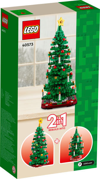 LEGO® - 40573 - Weihnachtsbaum