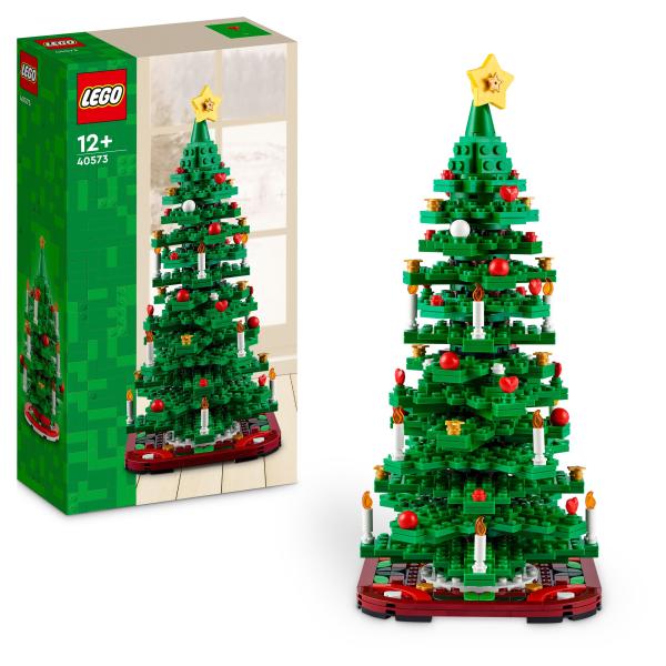 LEGO® - 40573 - Weihnachtsbaum