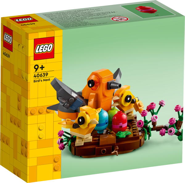 LEGO® - 40639 - Vogelnest