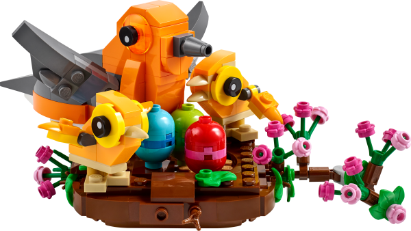 LEGO® - 40639 - Vogelnest