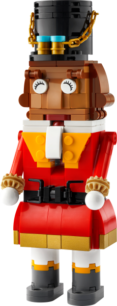 LEGO® - 40640 - Nussknacker