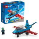 LEGO® City - 60323 - Stuntflugzeug