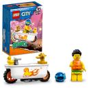 LEGO® City - 60333 - Badewannen-Stuntbike