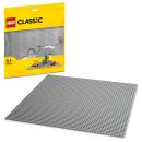 LEGO® Classic - 11024 - Graue Bauplatte