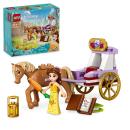 LEGO® Disney - 43233 - Princess Belles Pferdekutsche