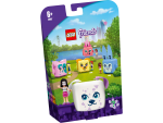 LEGO® Friends - 41663 - Emmas Dalmatiner-Würfel