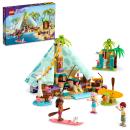 LEGO® Friends - 41700 - Glamping am Strand