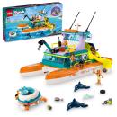 LEGO® Friends - 41734 - Seerettungsboot
