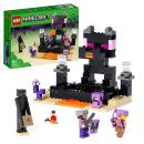 LEGO® Minecraft® - 21242 - Die End Arena