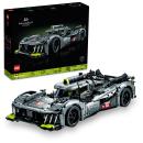 LEGO® Technic - 42156 - PEUGEOT 9X8 24H Le Mans Hybrid Hypercar