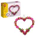 LEGO® - 40638 - Herz-Deko